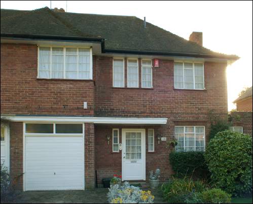 44  Vivian Way